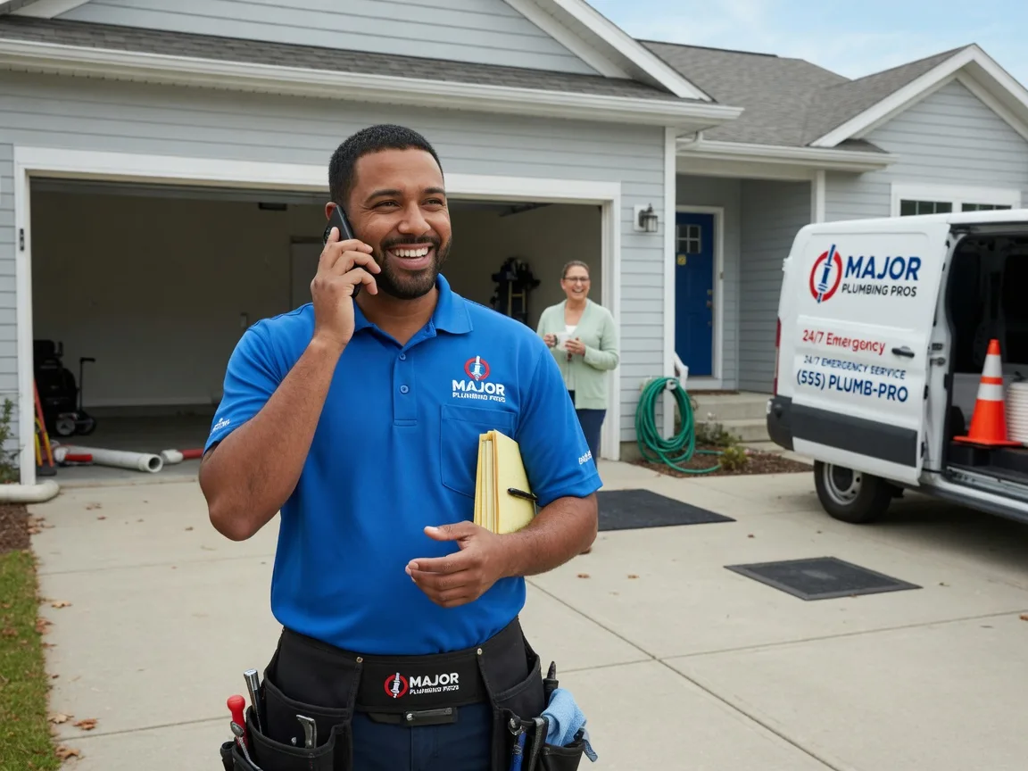 Drain Cleaning Services Montello, WI FAQs